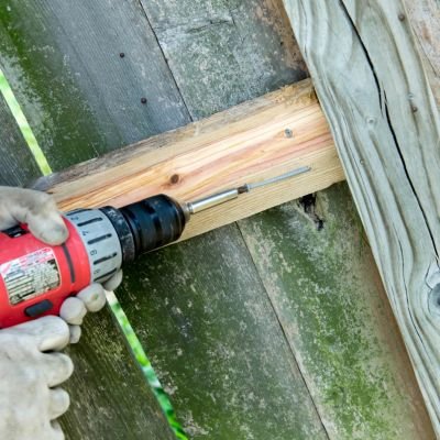 Fence Repair Vancouver Wa.