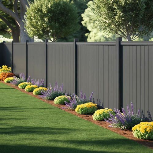 Aluminum Fence Design and Installation Vancouver, Wa.