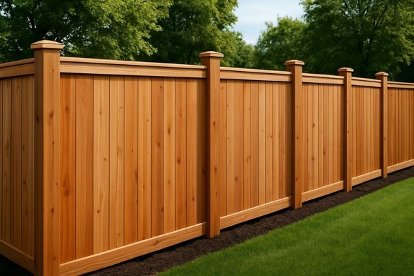 Fence Post Repair and Replacement Vancouver, Wa.