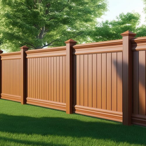 Composite Fence Design and Installation Vancouver, Wa.