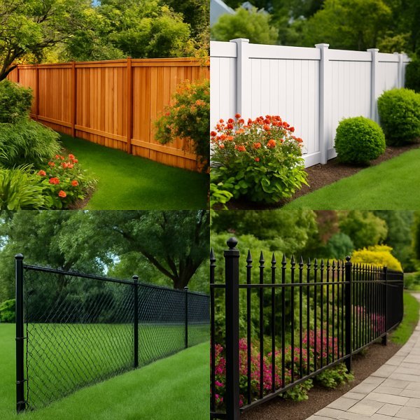 About Clark County Fence LLC In Vancouver, Wa.